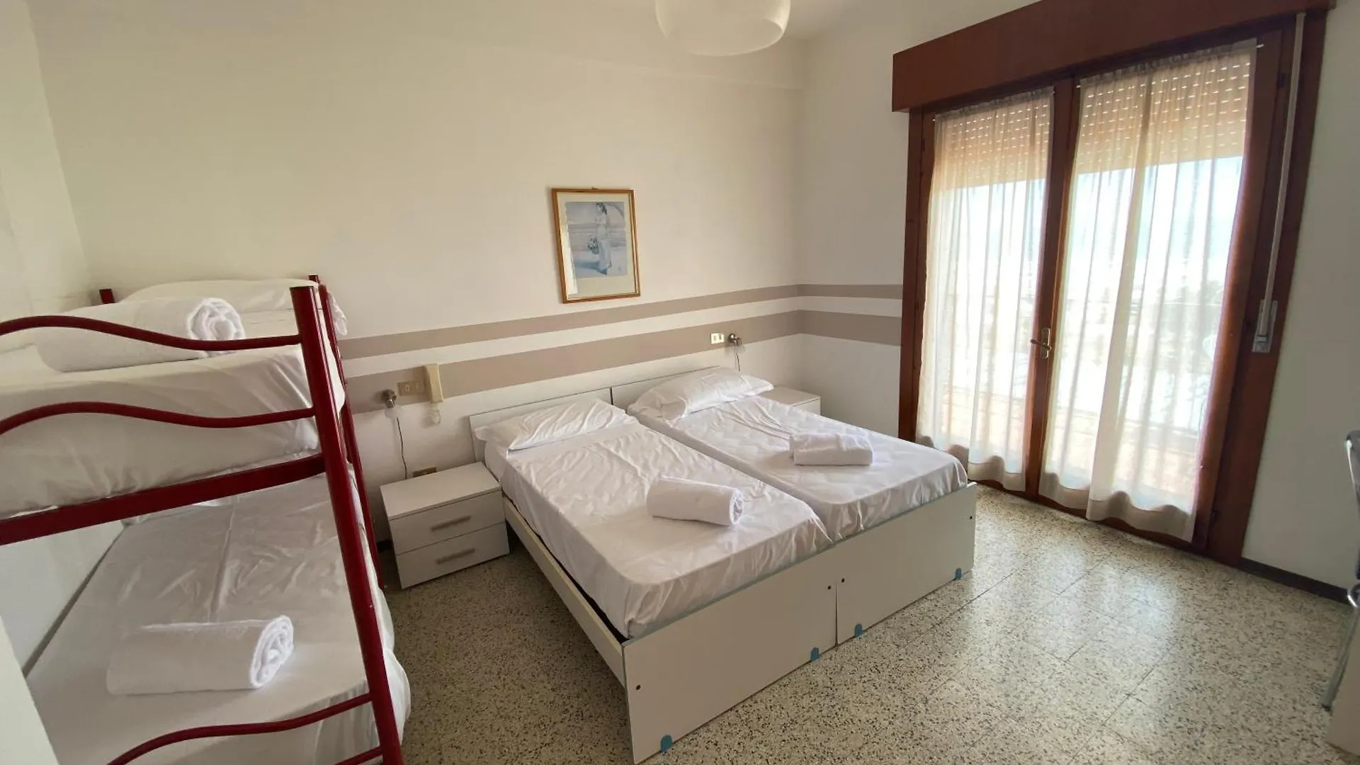 Villa Garda 利多迪迪耶索洛 酒店