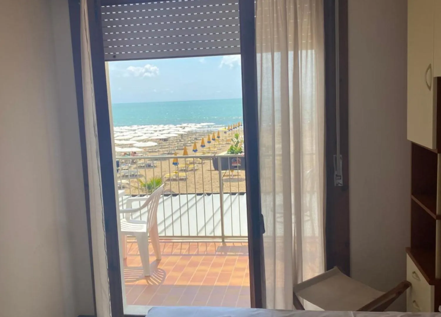 Villa Garda Lido di Jesolo Italy