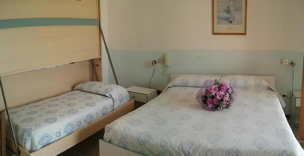 Villa Garda 利多迪迪耶索洛