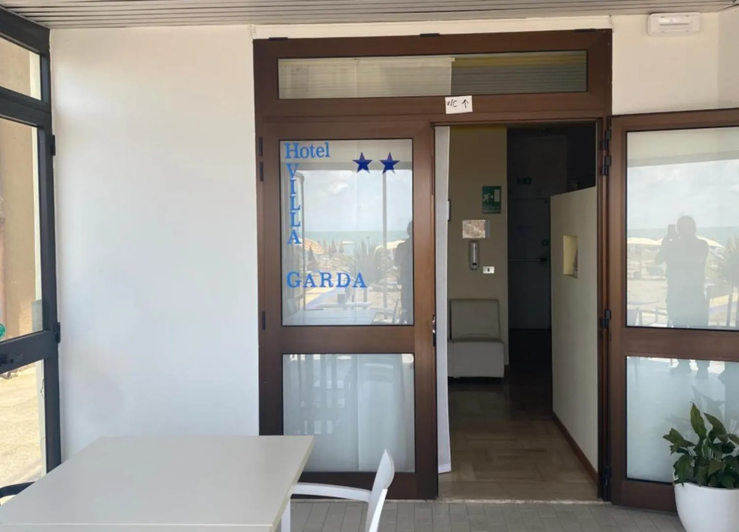 Villa Garda Lido di Jesolo