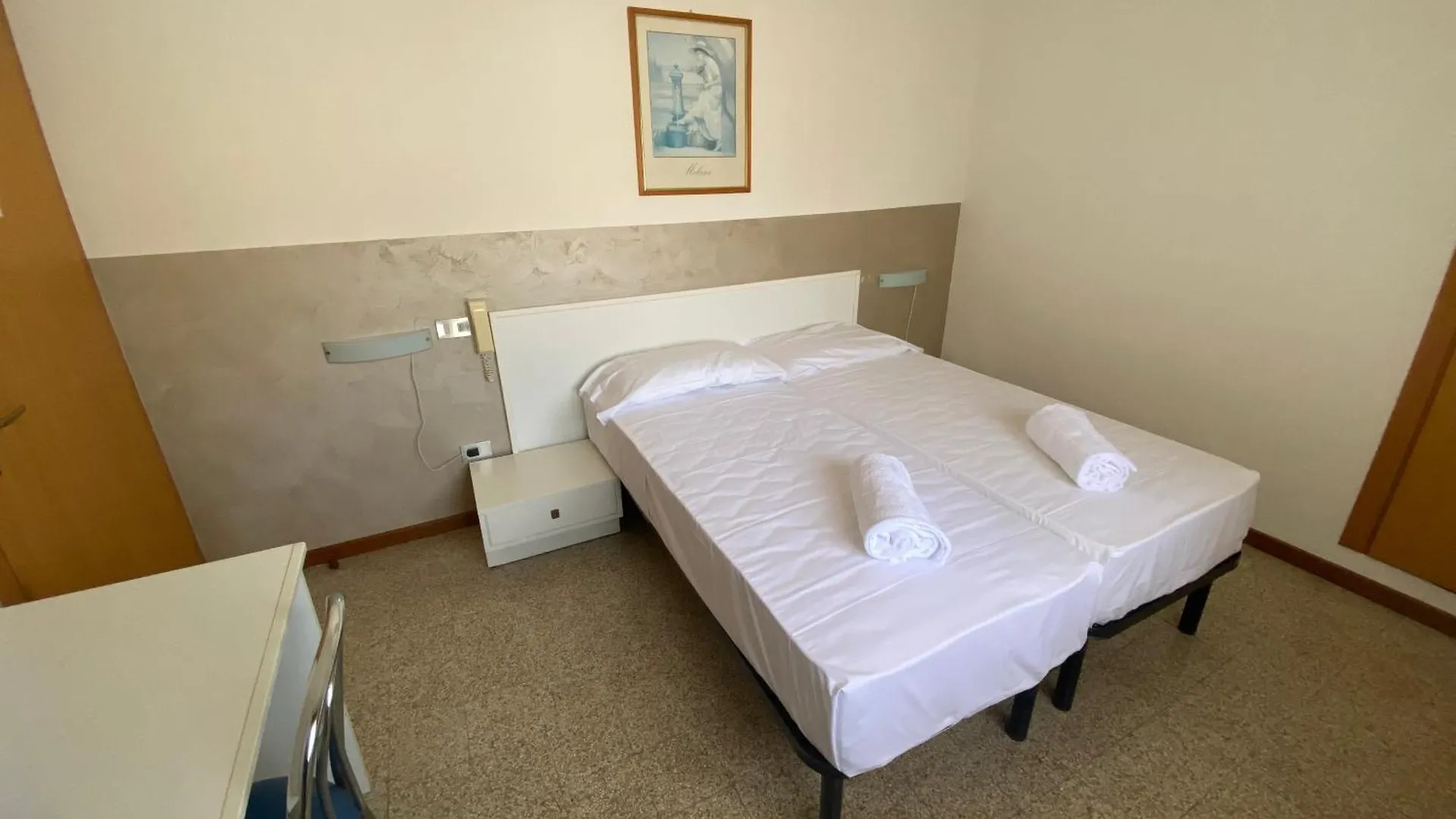 Hotel Villa Garda Lido di Jesolo