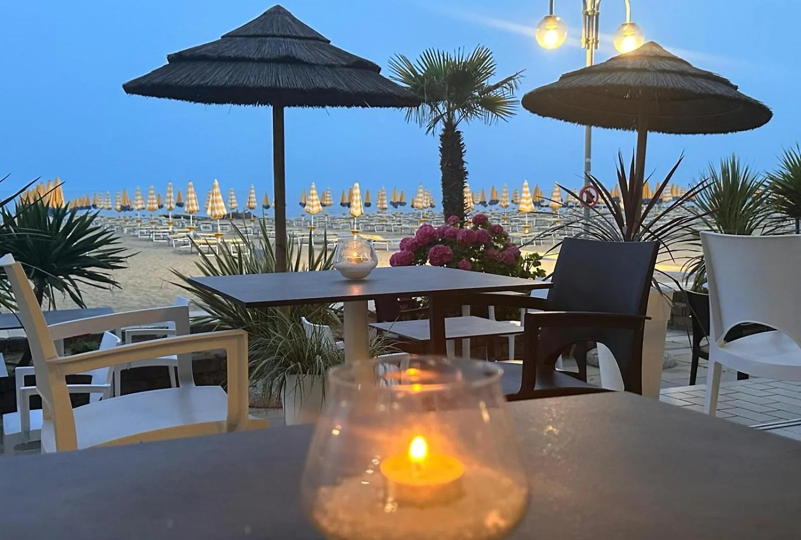 Villa Garda Lido di Jesolo 2*,