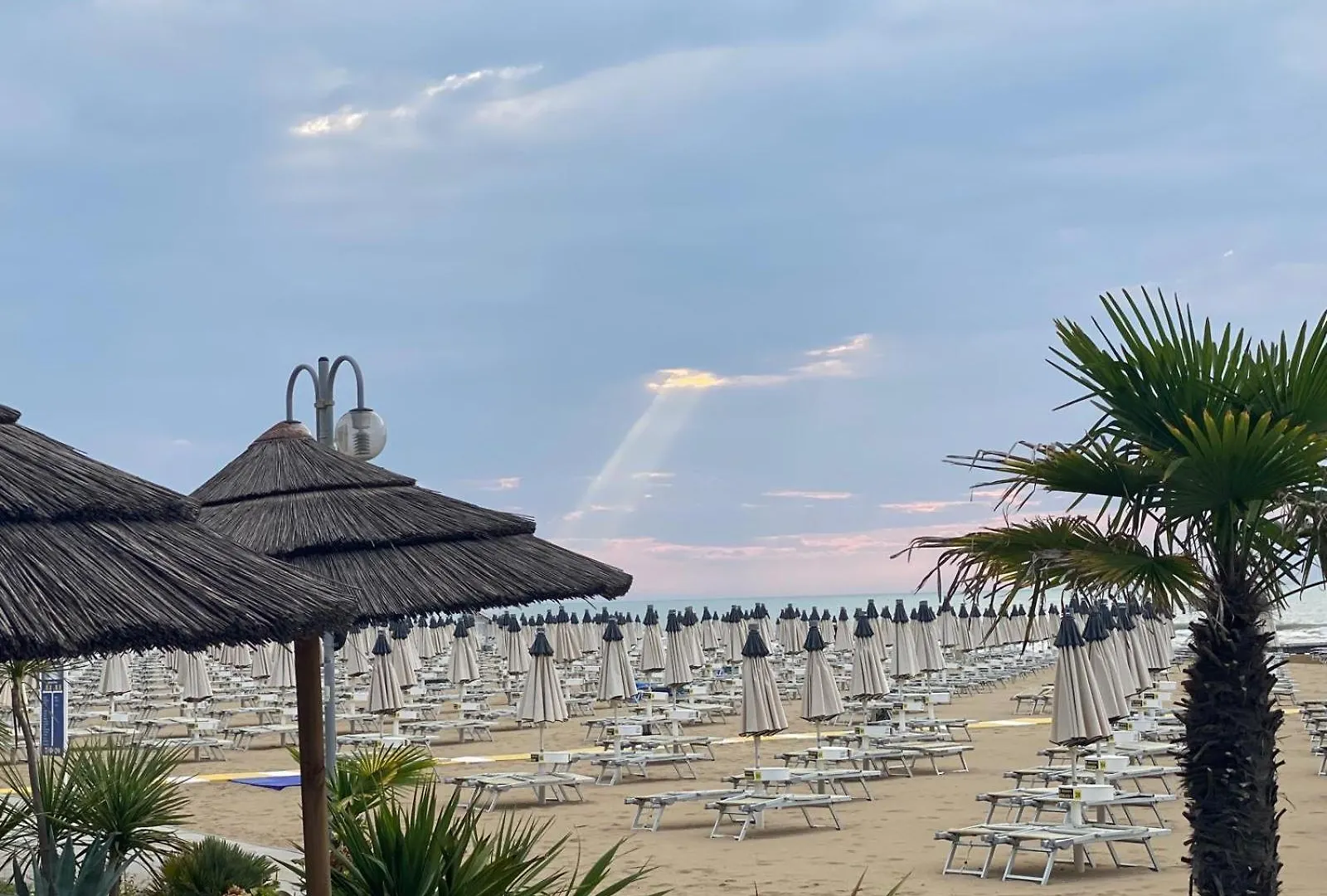 Villa Garda Lido di Jesolo Hotel