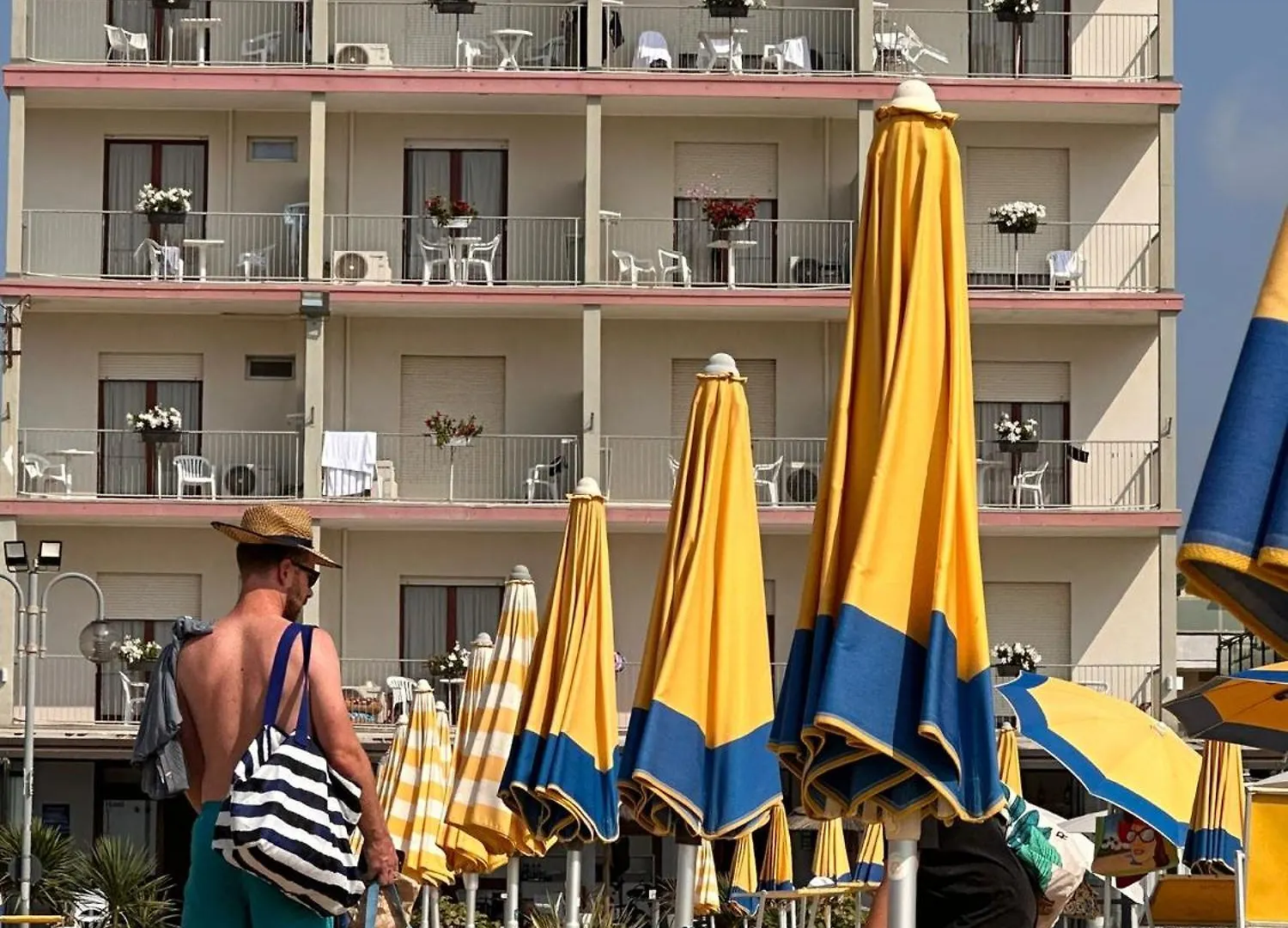 Villa Garda Lido di Jesolo 2*,  Italy