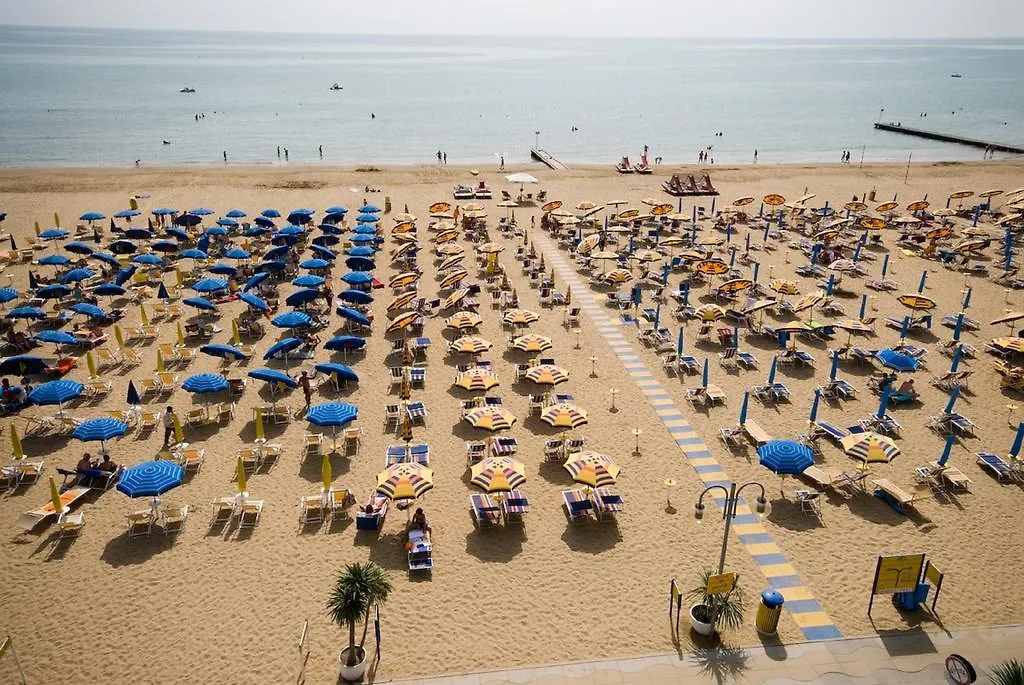 Villa Garda Lido di Jesolo Hotel