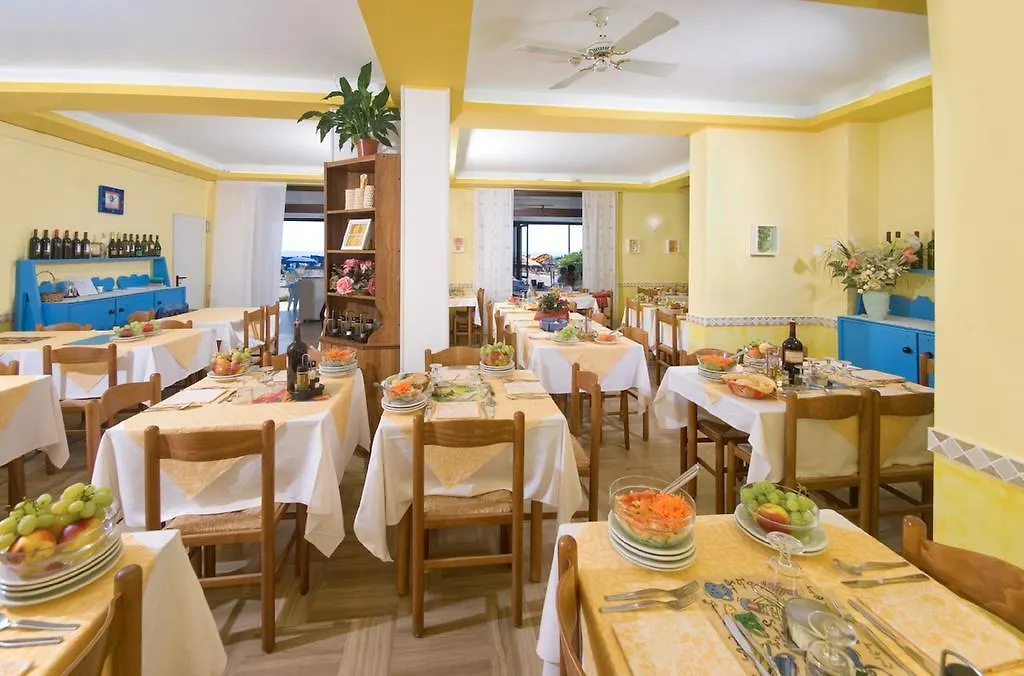 Villa Garda Lido di Jesolo Italien