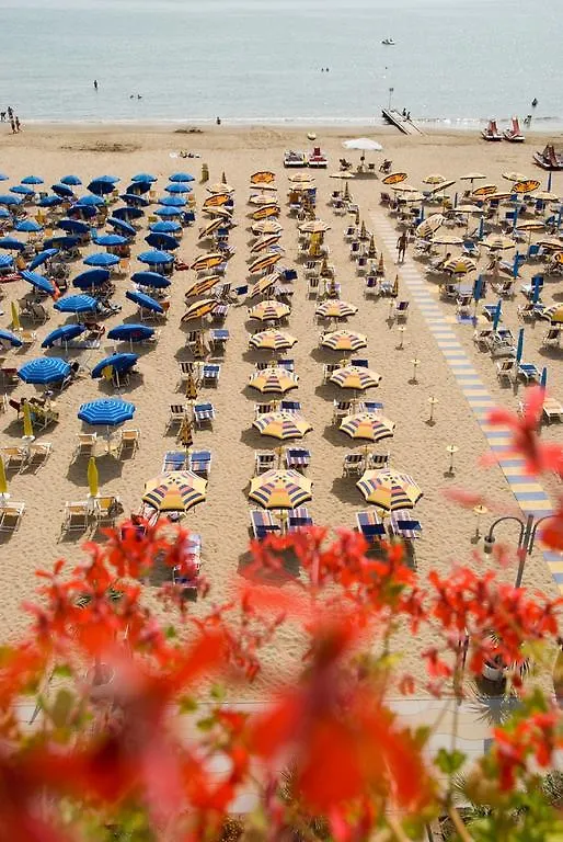 Villa Garda Lido di Jesolo Hotel