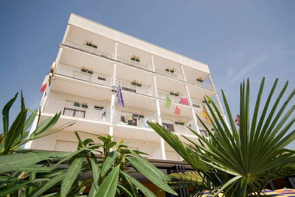 Villa Garda Lido di Jesolo