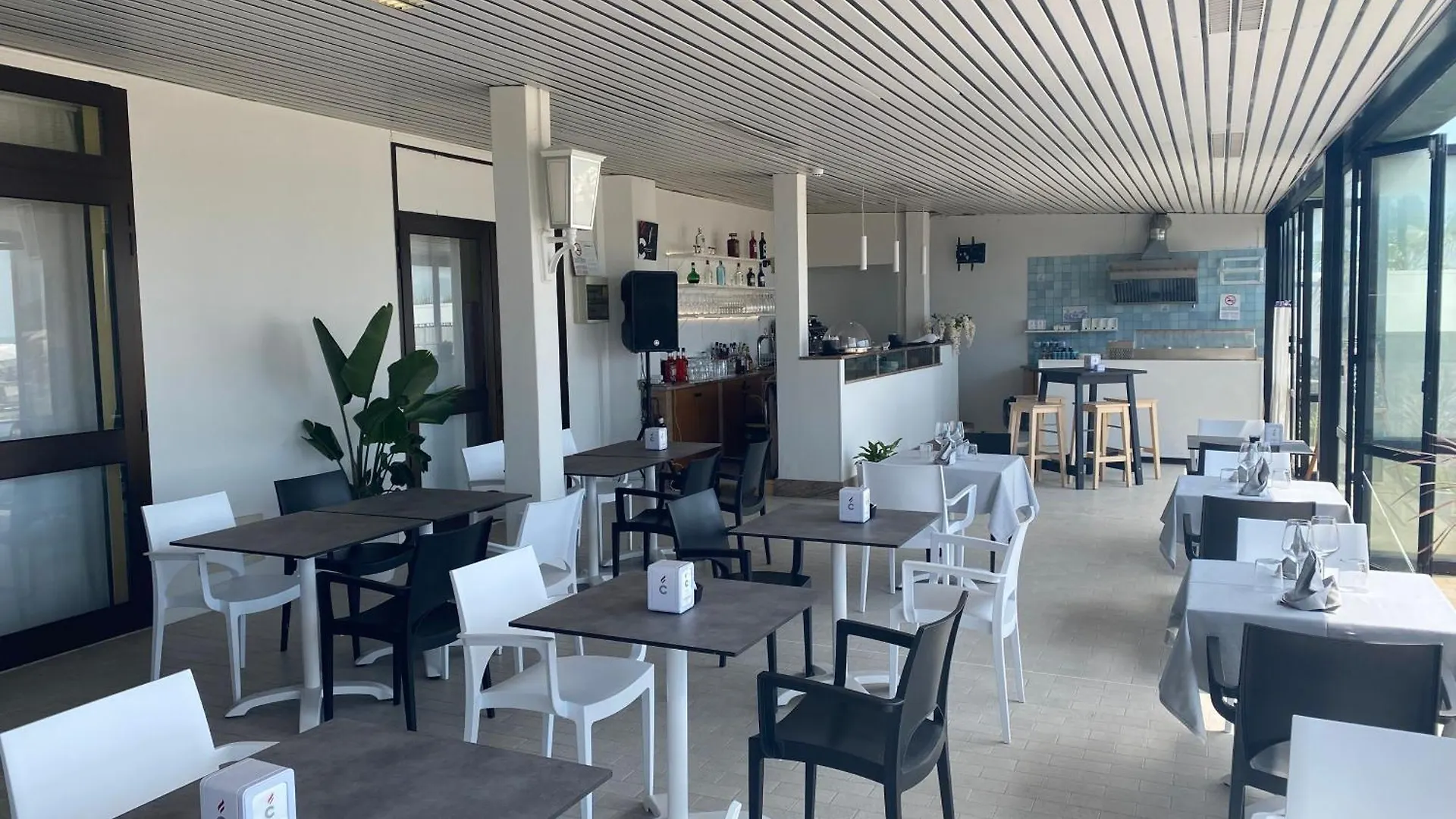 Villa Garda Lido di Jesolo