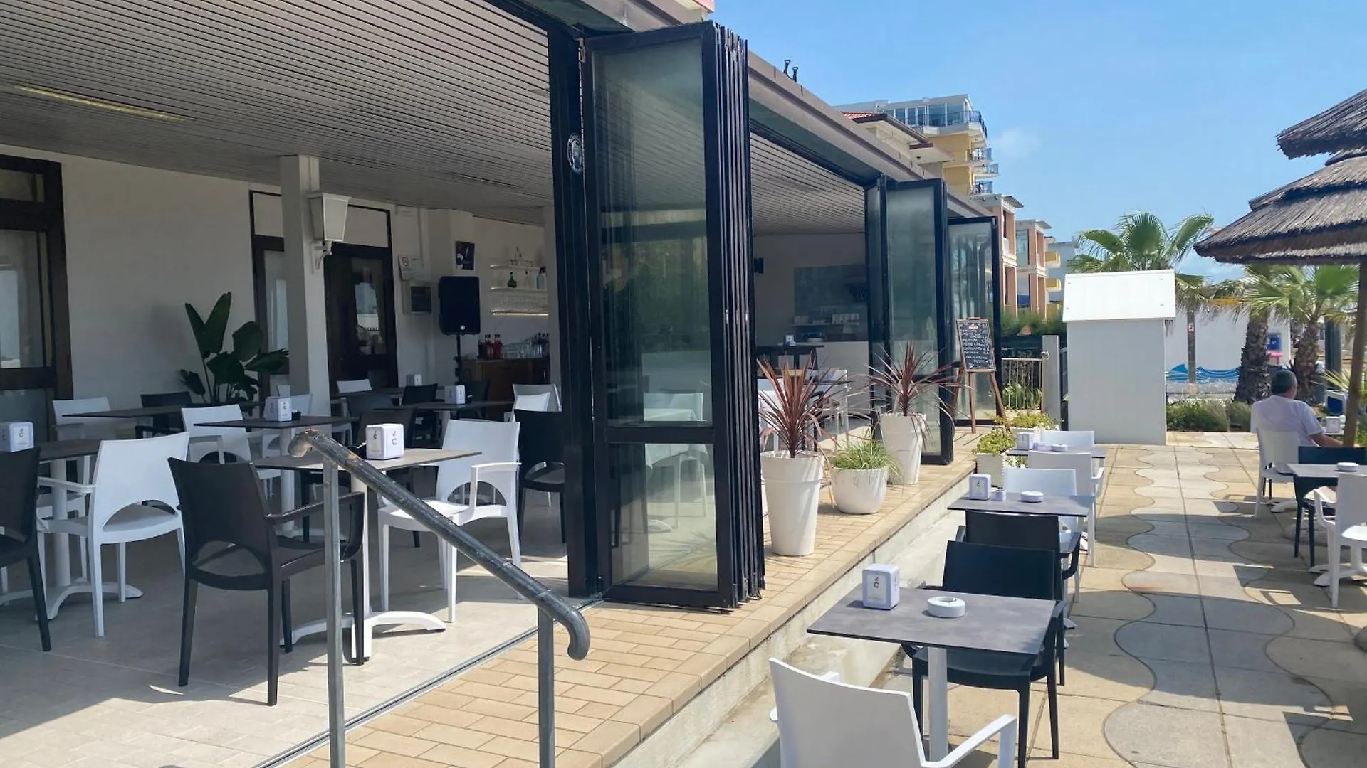 Hotel Villa Garda Lido di Jesolo